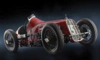 Italeri FIAT 806 Grand Prix
